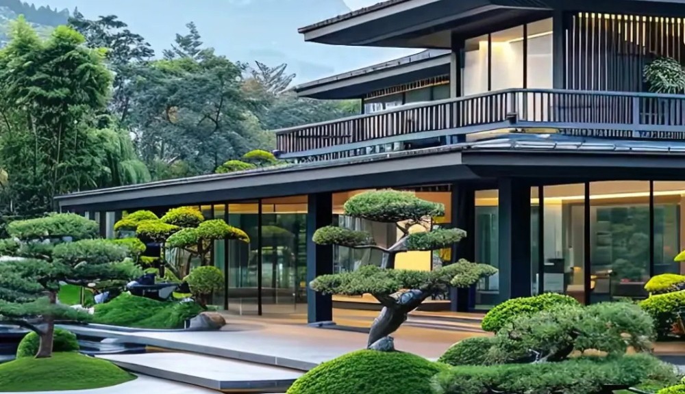 葫芦岛农村自建房更佳风水布局是什么