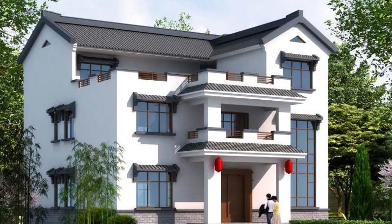 葫芦岛对于农村自建房屋，必须注意土方回填